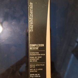 Bare Minerals Complexion Rescue Foundation Stick
